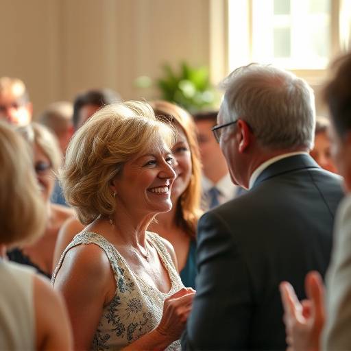 Event photography service