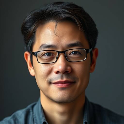Headshot of David Lee, Head of Travel Operations at Globetrotter Getaways